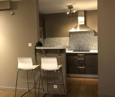 Appartement te huur - Photo 2