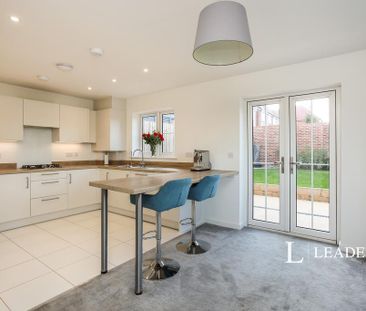 3 bedroom detached house to rent - Photo 6