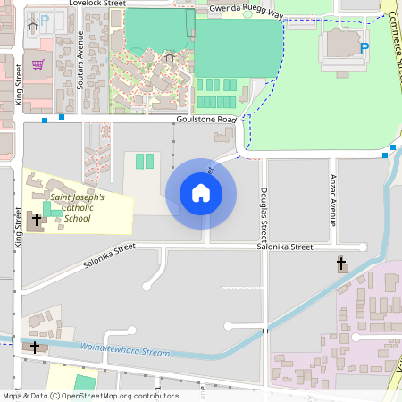 16 Crete Street, Whakatane, Whakatane