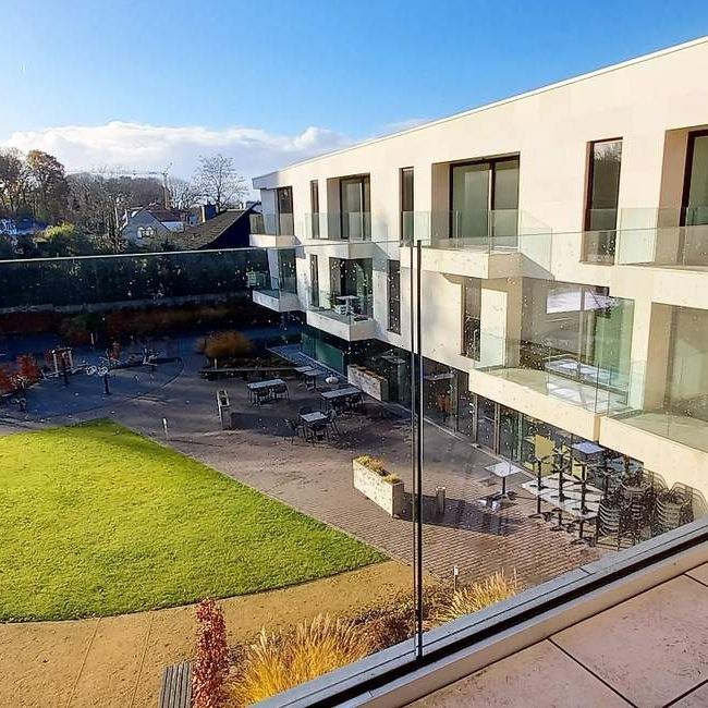 Appartement te huur in Bornem voor € 927 met 1 slaapkamer - Photo 1