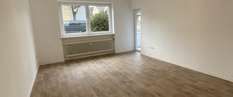 3-Zimmer-Wohnung in Herford! - Photo 1
