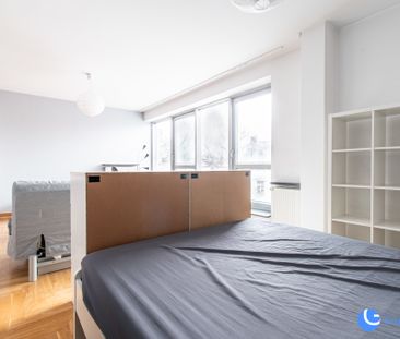 Kawalerka przy Karmelickiej 47m2, Stare Miasto. - Zdjęcie 4