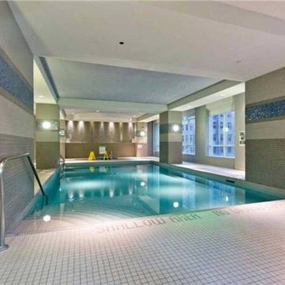 COLLEGE PARK: Large 1 Bedroom Condo For Rent DowntownToronto - Photo 4