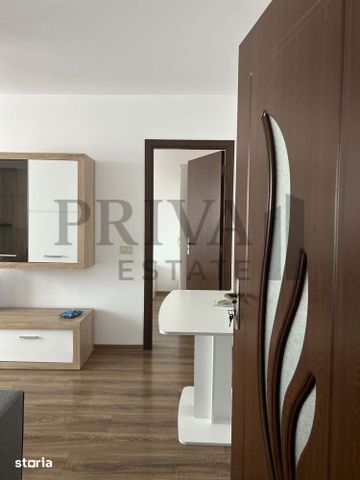 Apartament mobilat 2 camere, 55 mp, etaj 3, centrala, Calea Sagului - Photo 5