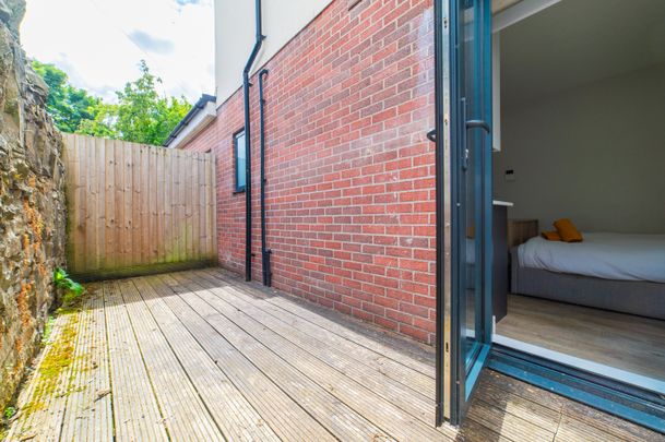 Colum Road, Cathays - Photo 1