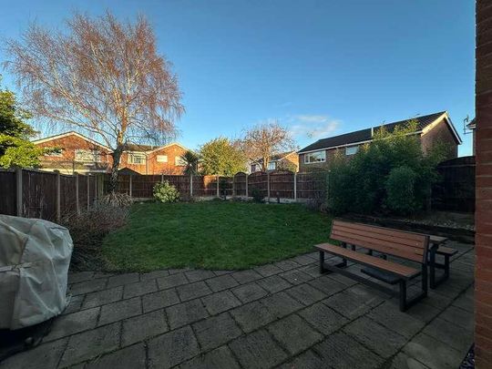 Mendip Close, NG10 - Photo 1