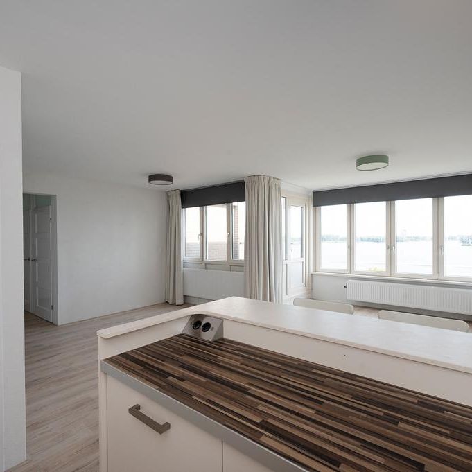Te huur: Appartement Urkwal in Almere - Photo 1