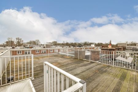 For rent: Kribbestraat 38-2, 1079 WT Amsterdam - Foto 3