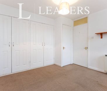 1 bedroom house to rent Muncaster Gardens, Northampton, Northampton... - Photo 1