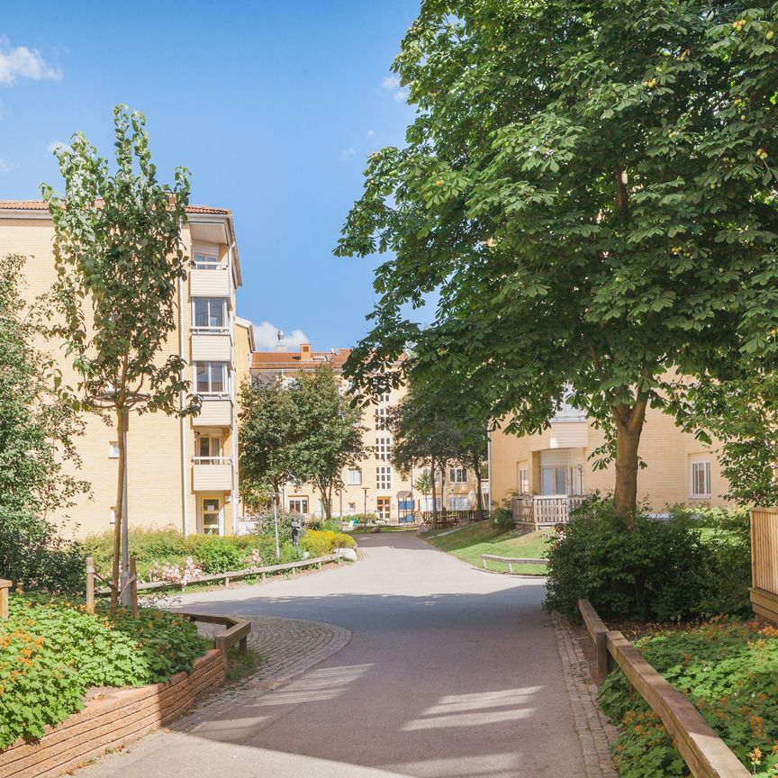 Anmäl ditt intresse för detta objekt - Photo 1