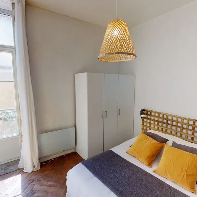 9 Rue Brueys 9, Montpellier - Photo 1