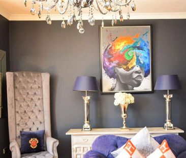 4 bedroom semi-detached house to rent - Photo 6