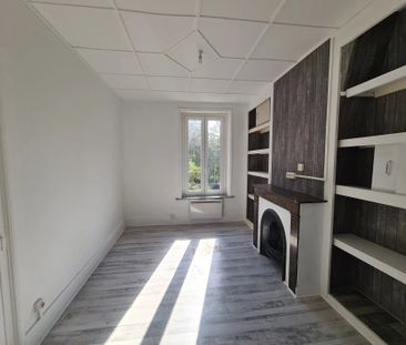 Location Appartement 2 pièces 29m² BOULOGNE SUR MER 62200 - Photo 1