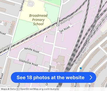 Gloucester Road, Croydon, London, CR0 - Photo 1