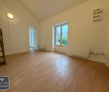 Location Appartement 1 pièce 35m² RAMBOUILLET 78120 - Photo 1