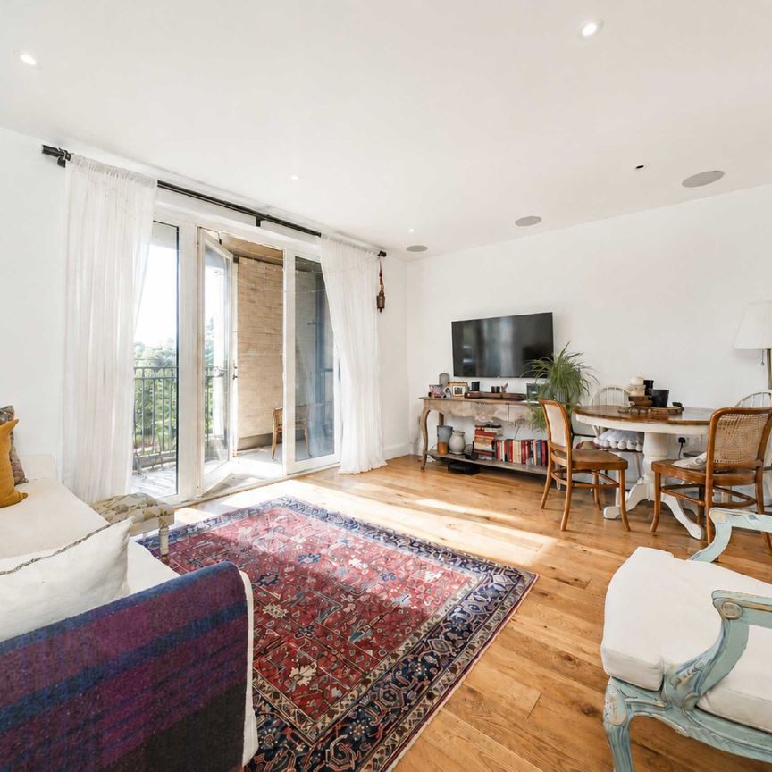 Wornington Road, North Kensington, W10, London - Photo 1