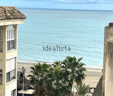 Alquiler de piso en Calle Alborán - Photo 1