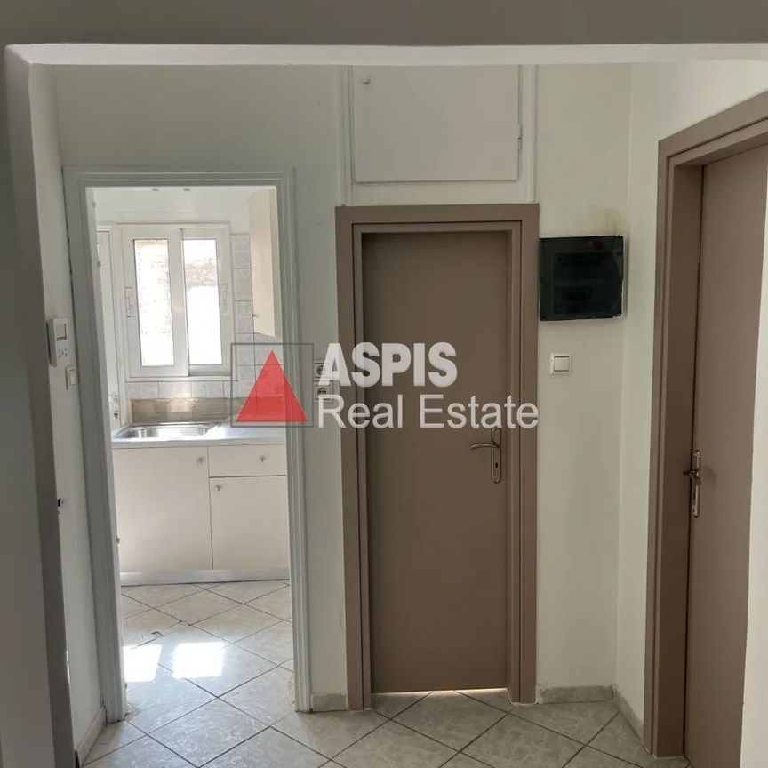 Διαμέρισμα για ενοικίαση Πανόρμου (Αμπελόκηποι - Πεντάγωνο) - Φωτογραφία 1