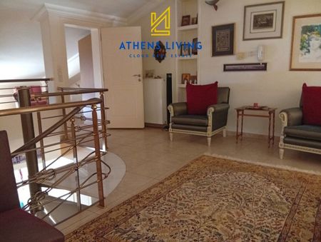Μεζονέτα 230 τ.μ. προς ενοικίαση - Photo 2