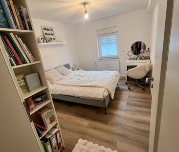 Schöne Wohnung zu mieten in Pfinztal - Foto 1