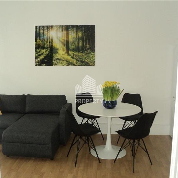 Przytulne SŁoneczne MIeszkanie | Gdynia Śródmieści - Photo 1