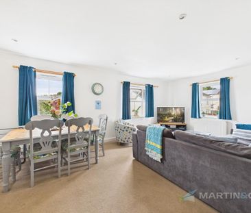 2 bedroom apartment to rent - Photo 3