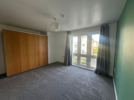 2 bedroom apartment to rent - Photo 5