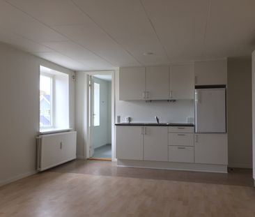 1 værelses lejlighed på 45 m² - Photo 5