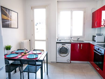 Toulouse - Lafon - Chambre 4 - Photo 3