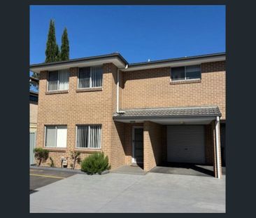 4/40 Derby Street, Rooty Hill, NSW 2766 - Photo 4