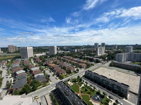 For Lease - 6 Sonic Way Unit# 1507, Toronto, Ontario - Photo 5