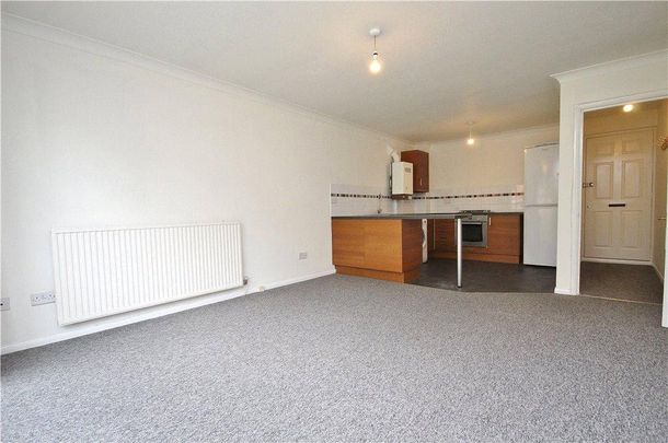 1 bedroom apartment to rent - Photo 1