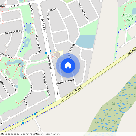 77 O'Reilly Drive COOMERA QLD