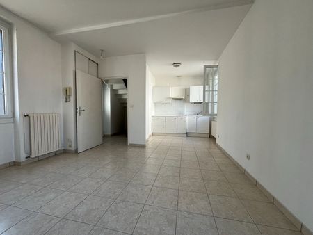 Location maison 3 pièces, 54.00m², Nantes - Photo 5