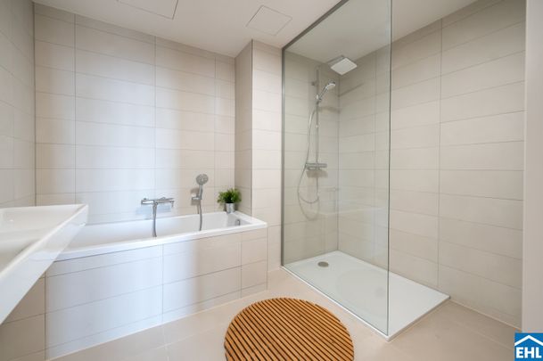 TOWER HOMES – Exklusiver Erstbezug im VIENNA TWENTYTWO - Photo 1