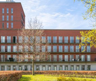 Appartement te huur: Schrabber 85 2496 ST Den Haag - Photo 1