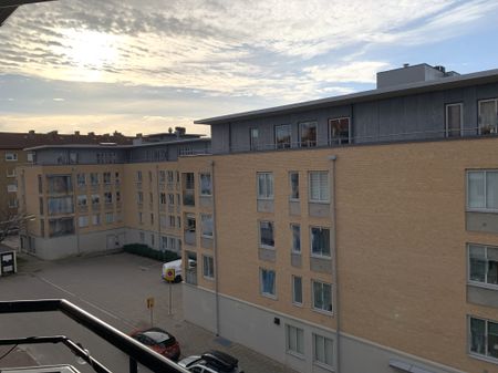 Troedsgatan 2B, Helsingborg - Foto 5