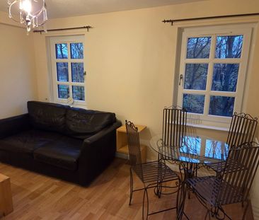 2 Bed Flat, Carrick Knowe Avenue, EH12 - Photo 3