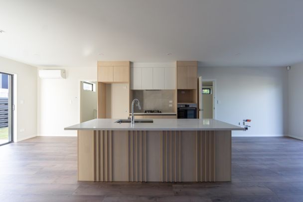 Near New Luxurious 3-Bedroom Home - Photo 1