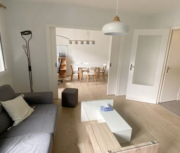 Location Appartement 3 pièces 56m² ANGERS 49000 - Photo 5