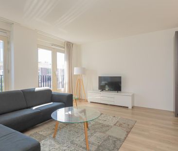 Bellevuelaan 48, 2012BX, Haarlem - Photo 2