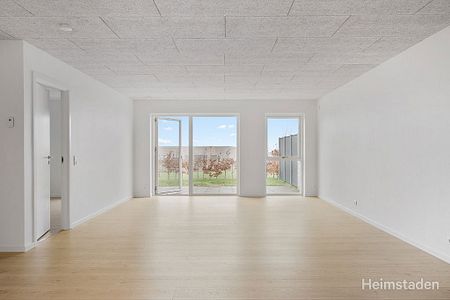 3-værelses Rækkehus på 98,4 m² i Børkop - Photo 2