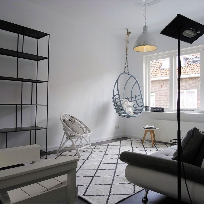 Appartement te huur: Agnes van Leeuwenberchstraat 12 3515 AZ Utrecht - Photo 1