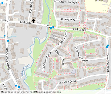 Chiltern Close, Warmley, Bristol - Photo 1