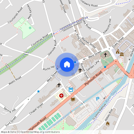 West Street, Tavistock, PL19 8AN