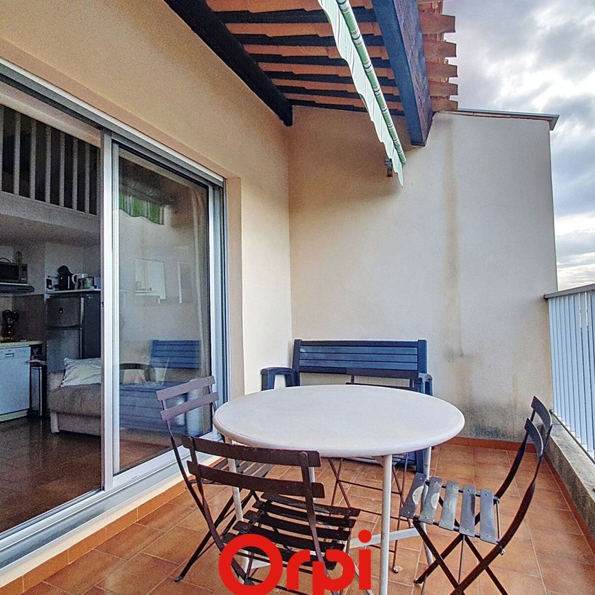 Appartement à louer - Photo 1