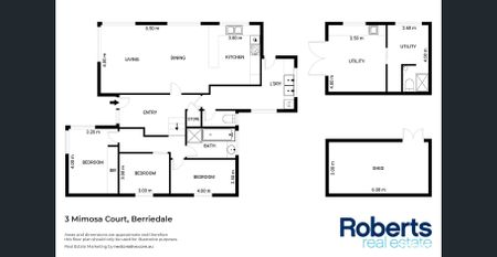 4-Bedroom Home with Spectacular MONA Views! - Photo 2