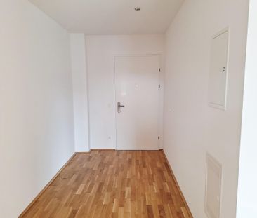 Wohnen über den Dächern von Linz - ideale 2 Zi-Wohnung! - Photo 5