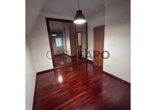 Apartamento T3 para alugar em Gondomar