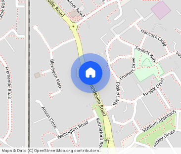 Mandeville Road, Aylesbury - Photo 1